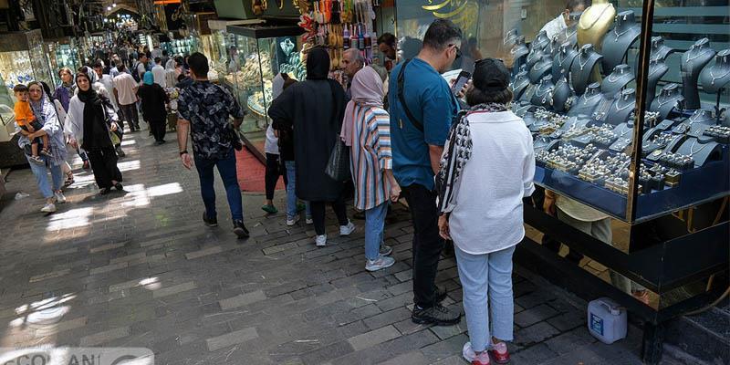 چرا مردم در ایران حاضرند سکه طلا را ۱۴ میلیون تومان بالاتر از قیمت واقعی آن بخرند؟