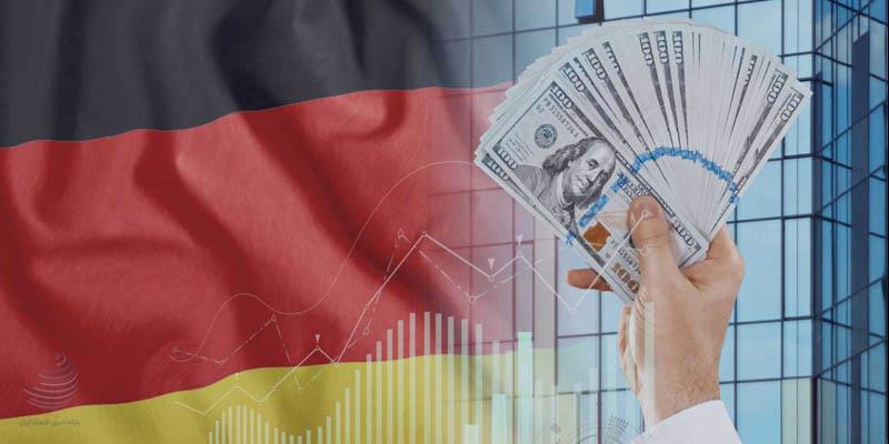 عامل مهم رنگ‌پریدگی اقتصاد آلمان چه بود؟