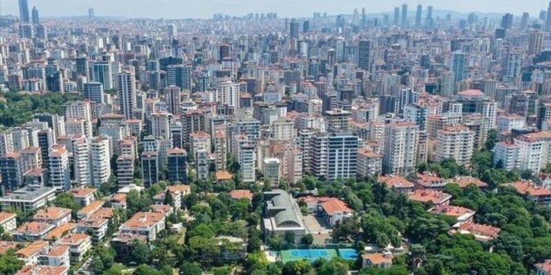 کدام کشور بیشترین ملک را در ترکیه خرید؟