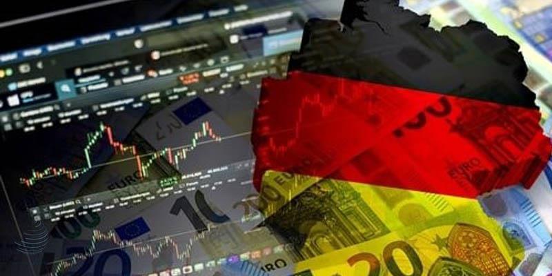 صعود تورم بزرگترین اقتصاد اروپا