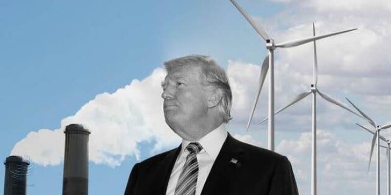 چه بر سر رونق انرژی پاک می‌آید؟