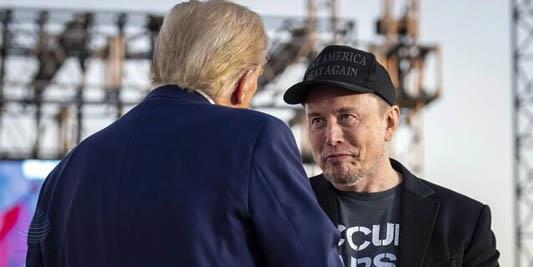 بزرگترین برنده انتخابات آمریکا مشخص شد