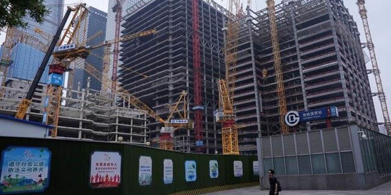 دومین اقتصاد بزرگ جهان بارانی خواهد شد؟