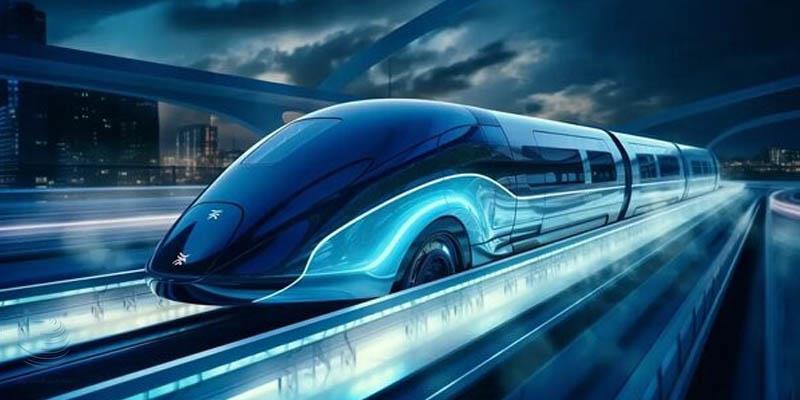 قطار ژاپن؛ بازتعریف سرعت