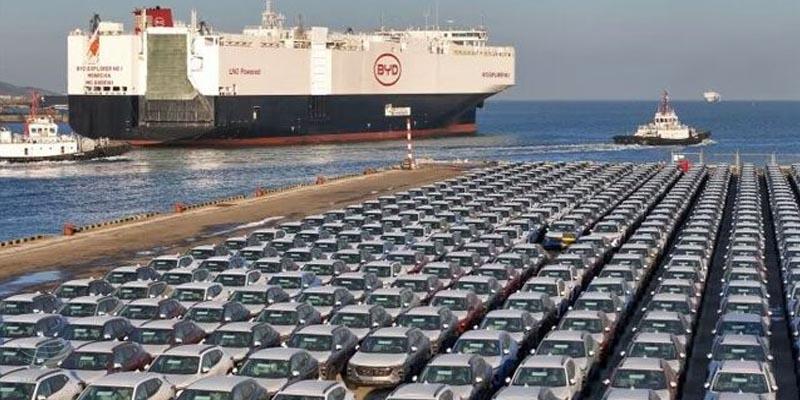 درخواست اتحادیه اروپا از شرکت‌های چینی برای انتقال فناوری