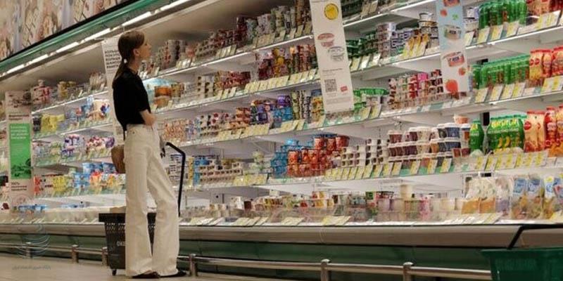 اقتصاد روسیه گل کاشت