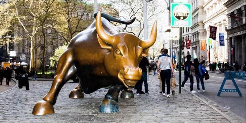 سهام آمریکا در اوج؛ حباب در کمین؟