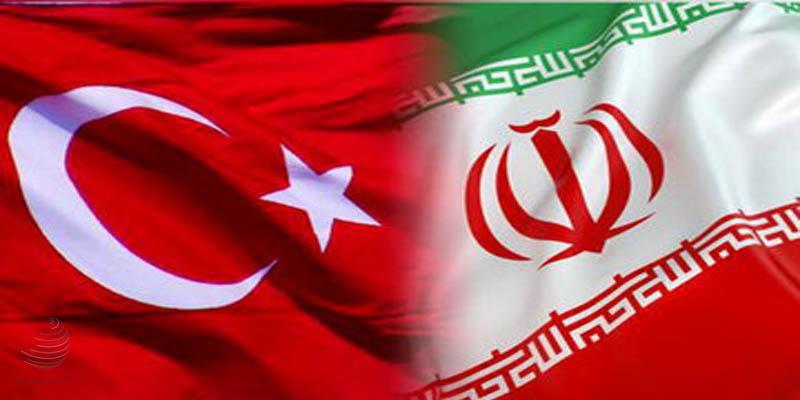 امضای یادداشت تفاهم همکاری‌های تجاری ایران و ترکیه