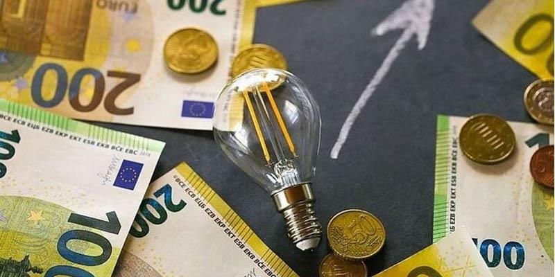 مالیات بالای برق رمق صنعت اروپا را گرفت