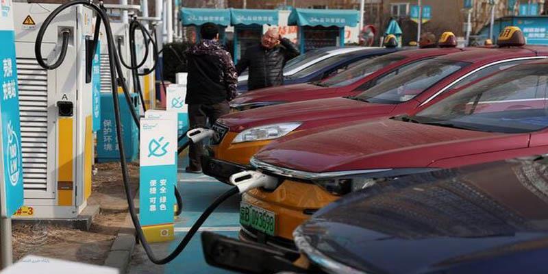 افزایش فروش خودروهای برقی حریف بازار نفت نشد