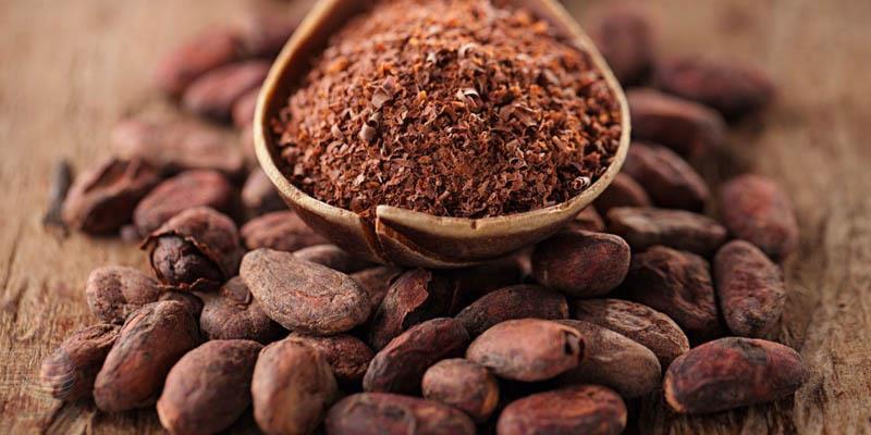 بازار کاکائو از بیت کوین سبقت گرفت