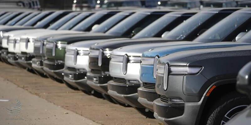 سالی خوش برای خودروساز آمریکایی شروع شد