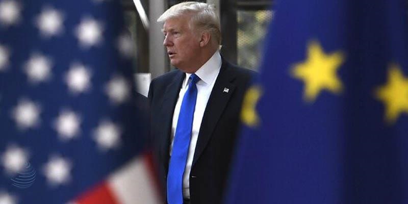 اروپا چگونه به تهدیدات تعرفه‌ای آمریکا پاسخ خواهد داد؟