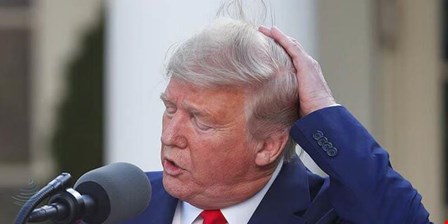می‌خواهم از موهای زیبایم مراقبت کنم!