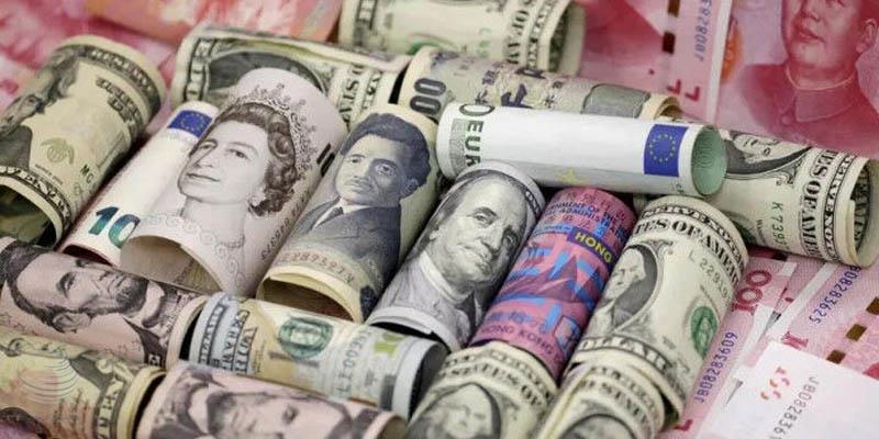 بدهی جهانی رکورد زد؛ چین، فرانسه، آلمان بدهکارترین‌ها