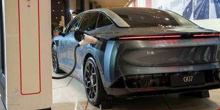 جنگ قیمت خودروهای برقی بزرگتر از همیشه شد