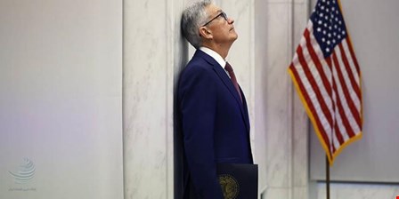 نابودی دلار با اخراج رئیس بانک مرکزی آمریکا