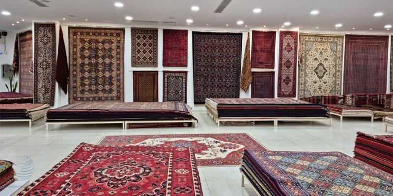 فرش دستباف از رفع تعهد ارزی معاف نشده است