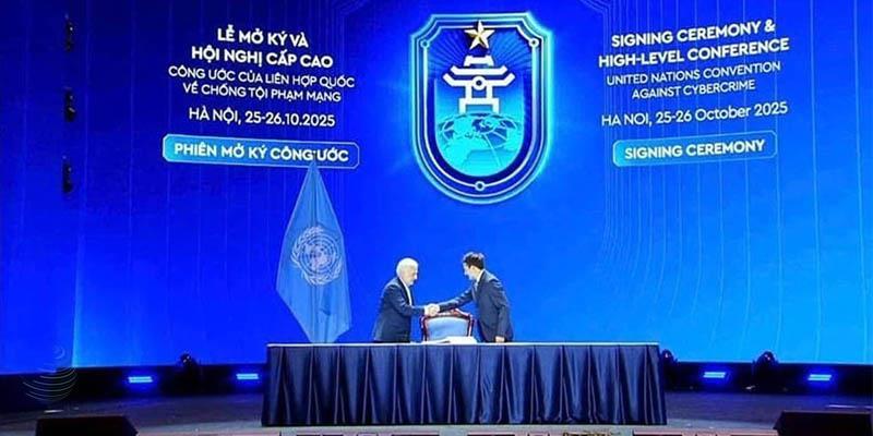 پذیرش کنوانسیون جرائم سایبری پذیرش کنوانسیون جرائم سایبری