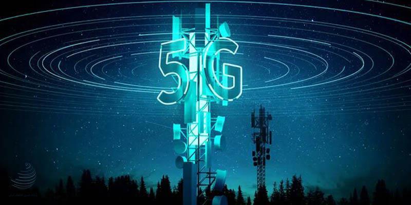 چند سایت 5G در کشور راه‌اندازی شده است؟