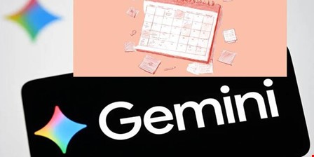 هوش مصنوعی «جمینای» جلسات کاربران را برنامه‌ریزی می‌کند