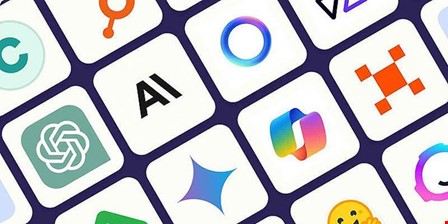 ۱۰ چت‌بات مطرح جهان