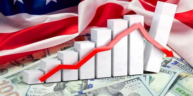 چشمانداز مبهم اقتصاد آمریکا چشمانداز مبهم اقتصاد آمریکا