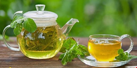 کبدتان چرب است این نوع چای را بنوشید