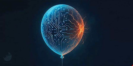 در چه صورتی حباب بعدی رخ می‌دهد؟