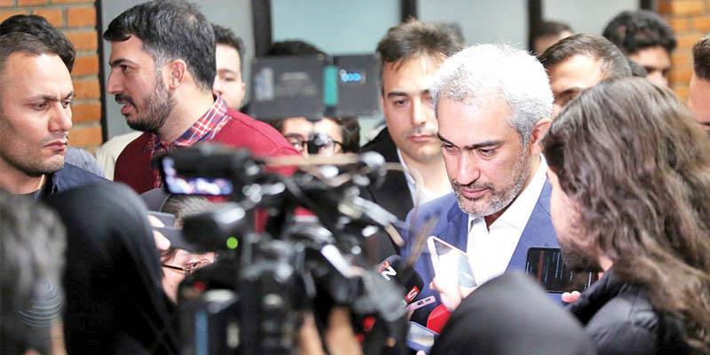 با ارز چهار نرخی مخالفم