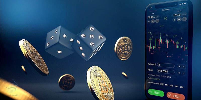بازی خطرناک با رمزارز