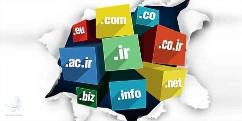 تعداد دامنه‌های فارسی افزایش یافت