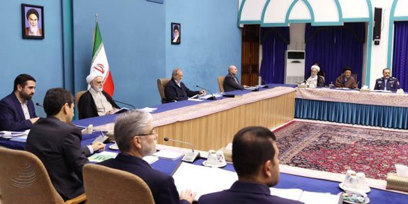 رئیس‌جمهور: ادامه فیلترینگ قابل قبول نیست