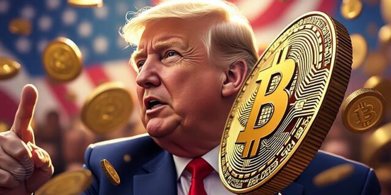 عصر طلایی رمزارزها دیجیتال آغاز شد؟