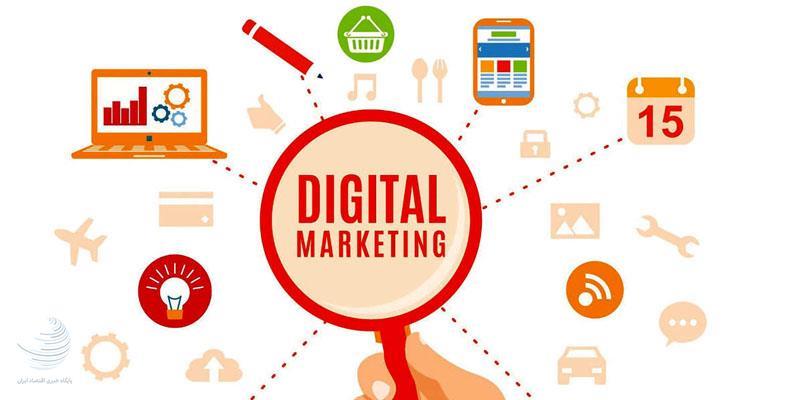 تاب‏‏‌آوری دیجیتال مارکتینگ در سایه فیلترینگ