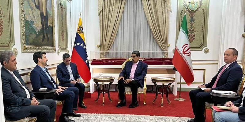 توسعه دیپلماسی فناوری در دستور کار وزارت ارتباطات