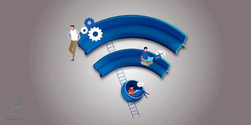 ایجاد شکاف دیجیتال با ارائه اینترنت طبقاتی