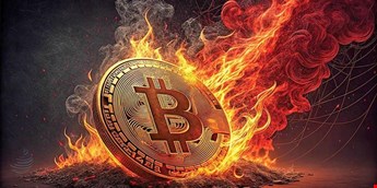 بیت‌کوین در آتش تعرفه‌ها