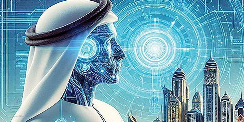 تاسیس نخستین شهر هوش مصنوعی خاورمیانه در امارات