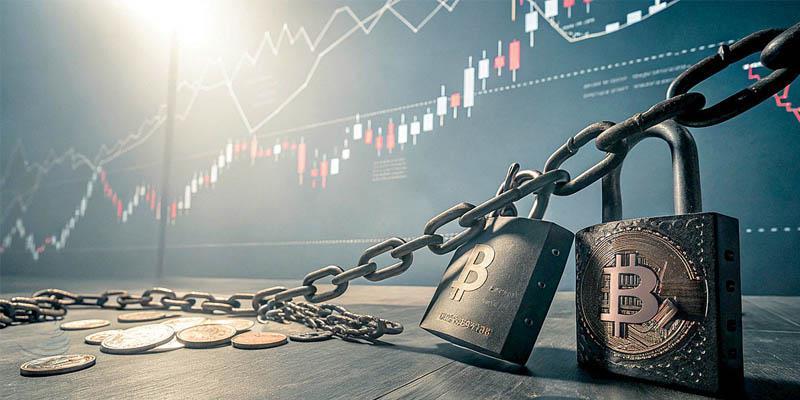 بازار رمزارز ایران در بن‏‌بست قانونی؟