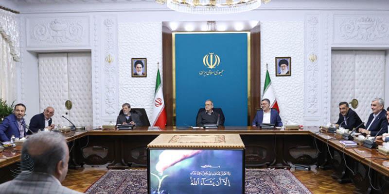 باور دارم با منابع فعلی هم می‌توان خدمات درمانی بسیار باکیفیت‌تری ارائه کرد