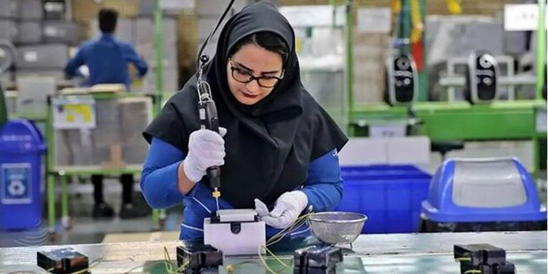 مشارکت زنان شانس موقعیت شغلی را بالا می‌برد