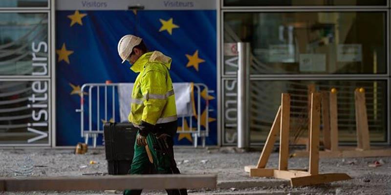 کدام کشور ستاره اقتصادی اروپا می‌شود؟