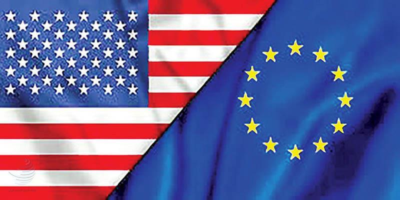 گفت‌وگو با اروپا؛ پیام به واشنگتن