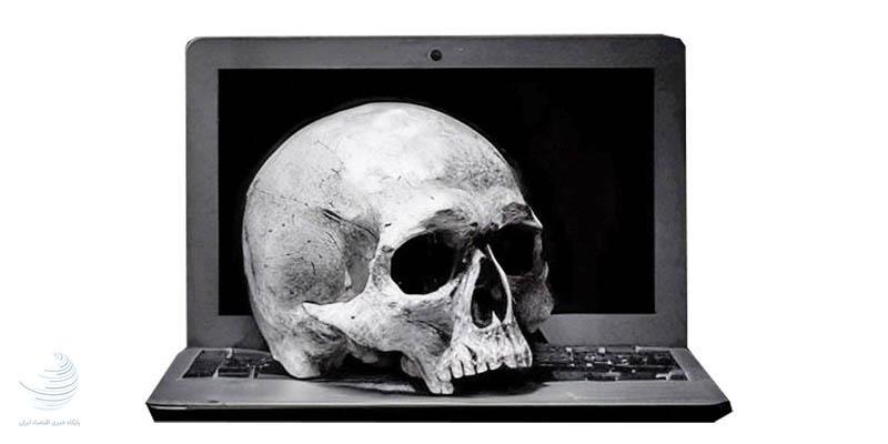 اینترنت مــرده است؟