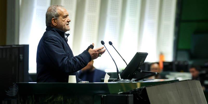 همدلی ملی و اعتماد به نخبگان،‌ شرط اصلاح حکمرانی آب است