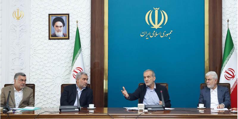 اجرای طرح پزشک خانواده باعث هدایت هوشمندانه منابع بخش سلامت می‌شود