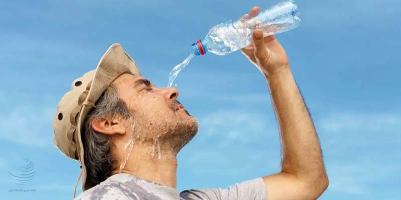 علائم، پیشگیری و اقدامات اورژانسی در گرمازدگی