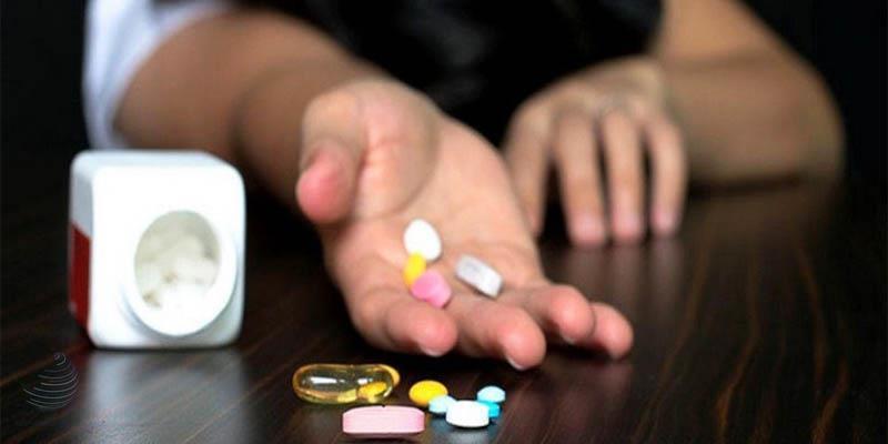 مسمومیت‌های دارویی از نگرانی‌های جدی بهداشت عمومی است