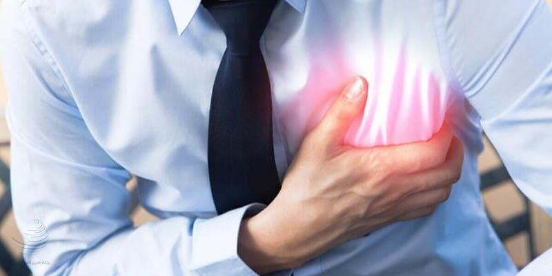 مردانی که رفتار «مردانه‌تری» دارند بیشتر در معرض مشکلات قلبی هستند